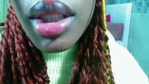 Snapshot of _amy_rojas_ chatting on 9, 4, 2026 ask me online show from 9, 4, 2026