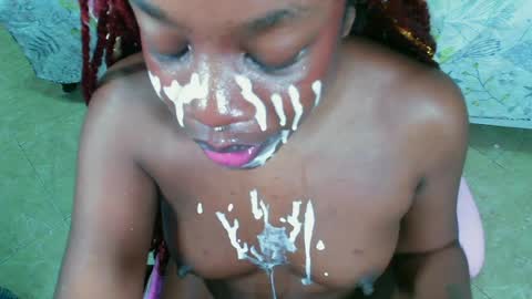 Snapshot of _amy_rojas_ chatting on 11, 4, 2026 ask me online show from 11, 4, 2026