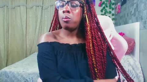 Snapshot of _amy_rojas_ chatting on 13, 4, 2026 ask me online show from 13, 4, 2026