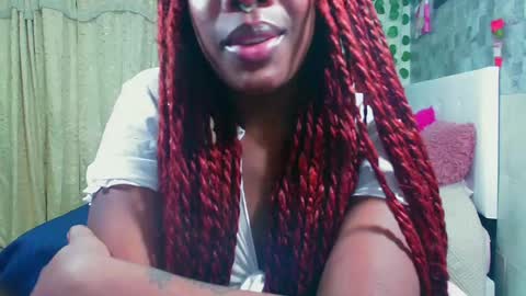 Snapshot of _amy_rojas_ chatting on 22, 4, 2026 ask me online show from 22, 4, 2026