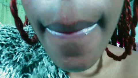 Snapshot of _amy_rojas_ chatting on 23, 4, 2026 ask me online show from 23, 4, 2026