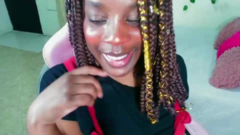 Snapshot of _amy_rojas_ chatting on 26, 5, 2026 ask me online show from 26, 5, 2026