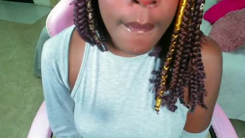 Snapshot of _amy_rojas_ chatting on 28, 5, 2026 ask me online show from 28, 5, 2026
