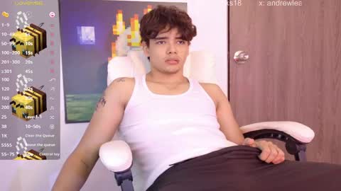 _an_drew18 online show from 25, 5, 2026