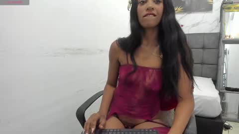 Snapshot of _ana_ebony chatting on 6, 1, 2026 _ana_ebony online show from 6, 1, 2026