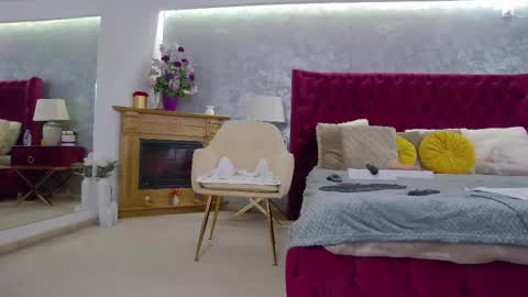 Snapshot of _ana_star chatting on 18, 11, 2025 _ana_star online show from 18, 11, 2025