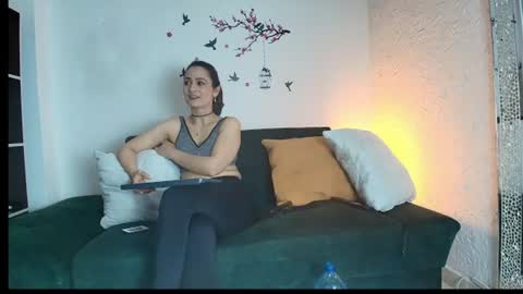 Snapshot of _anais_lanz chatting on 7, 7, 2026 Anais online show from 7, 7, 2026