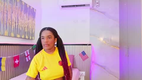 Snapshot of _anais_rose_ chatting on 3, 7, 2026 ANAIS online show from 3, 7, 2026