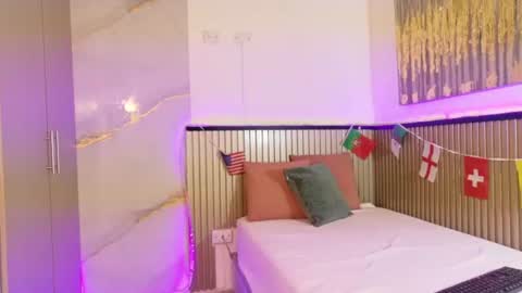 Snapshot of _anais_rose_ chatting on 11, 7, 2026 ANAIS online show from 11, 7, 2026