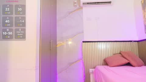 Snapshot of _anais_rose_ chatting on 28, 7, 2026 ANAIS online show from 28, 7, 2026