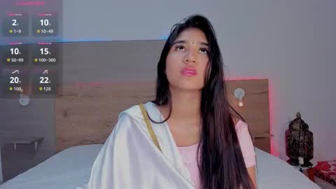 Snapshot of _ananyaa_lov chatting on 8, 11, 2025 ananya online show from 8, 11, 2025