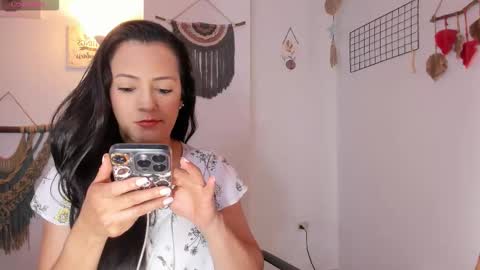 Ana Ruiz online show from 27, 2, 2026