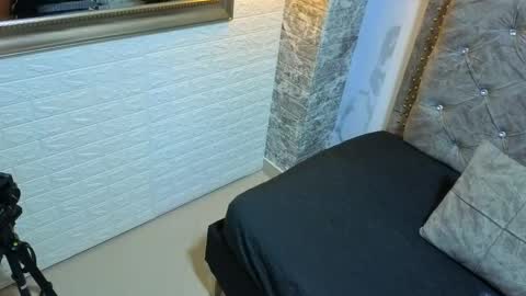 Snapshot of _andrealopez chatting on 1, 6, 2026 _andrealopez online show from 1, 6, 2026