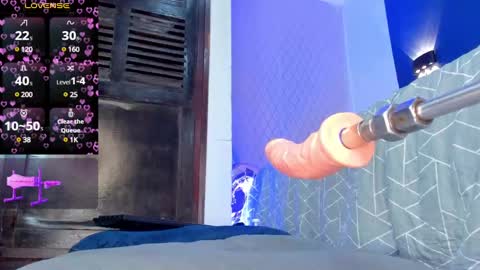 Snapshot of _anette chatting on 17, 1, 2025 Anette online show from 17, 1, 2025