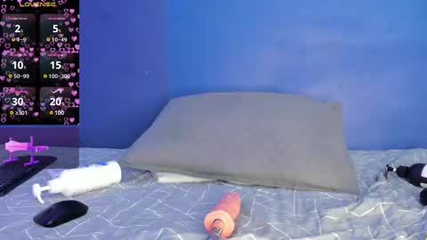 Snapshot of _anette chatting on 18, 1, 2025 Anette online show from 18, 1, 2025