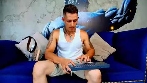 Snapshot of _angel_rivera chatting on 14, 4, 2026 Angel Rivera online show from 14, 4, 2026