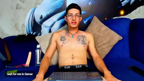 Snapshot of _angel_rivera chatting on 7, 5, 2026 Angel Rivera online show from 7, 5, 2026