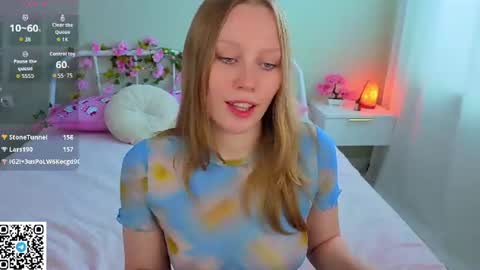 _angelblaze online show from 20, 7, 2026