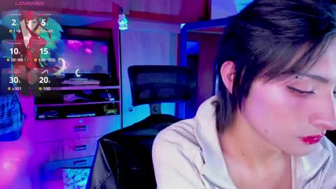 Angell Dustt  online show from 23, 3, 2026