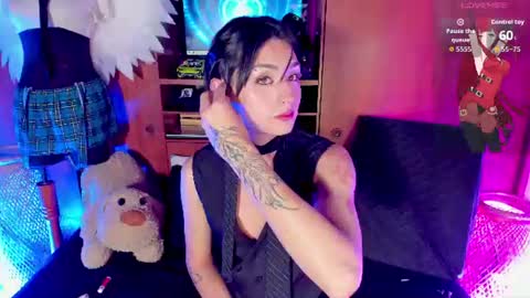 Snapshot of _angell_dustt_star chatting on 22, 7, 2026 Angell Dustt online show from 22, 7, 2026
