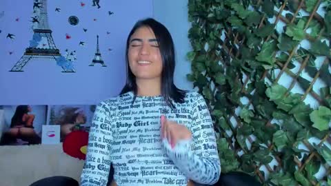 ANGEL online show from 5, 1, 2025