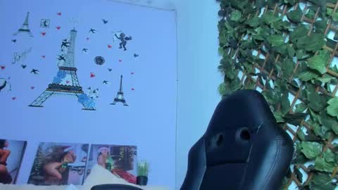 ANGEL online show from 8, 2, 2025