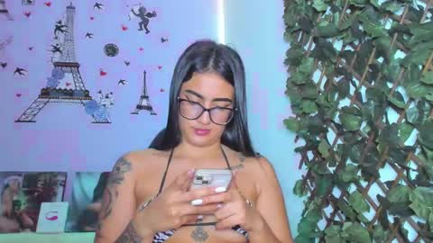 ANGEL online show from 12, 3, 2025