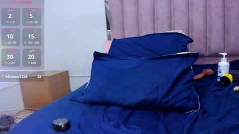 Any online show from 23, 2, 2025