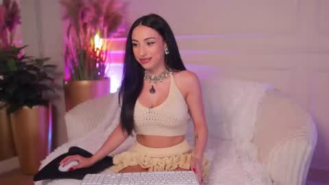 Snapshot of _anna_bloom chatting on 29, 6, 2026 Anna online show from 29, 6, 2026