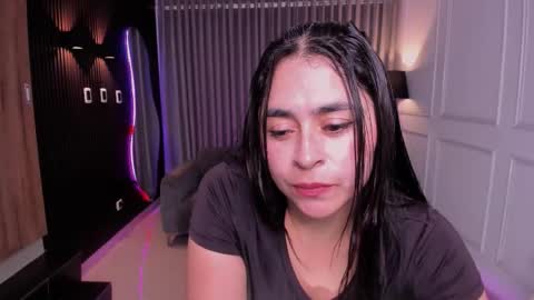 Snapshot of _anna_parker_ chatting on 21, 11, 2025 Ana online show from 21, 11, 2025