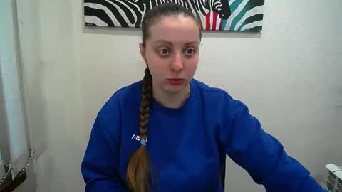 Snapshot of _annabelle_lee chatting on 18, 3, 2026 Anna online show from 18, 3, 2026