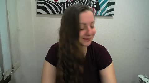 Snapshot of _annabelle_lee chatting on 1, 4, 2026 Anna online show from 1, 4, 2026