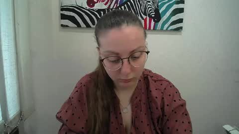 Snapshot of _annabelle_lee chatting on 2, 4, 2026 Anna online show from 2, 4, 2026