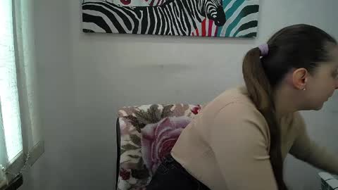 Snapshot of _annabelle_lee chatting on 14, 4, 2026 Anna online show from 14, 4, 2026