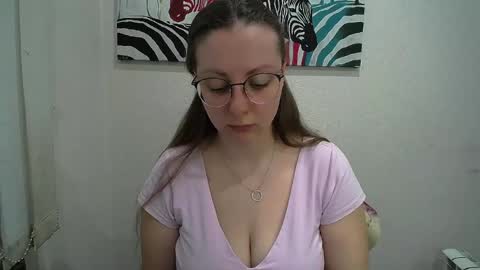 Snapshot of _annabelle_lee chatting on 21, 4, 2026 Anna online show from 21, 4, 2026