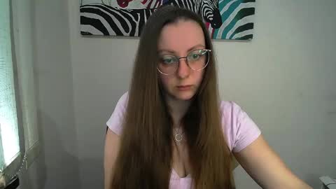 Snapshot of _annabelle_lee chatting on 23, 4, 2026 Anna online show from 23, 4, 2026
