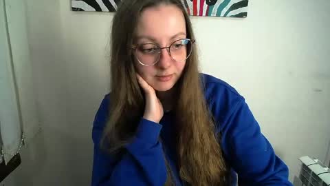 Snapshot of _annabelle_lee chatting on 6, 5, 2026 Anna online show from 6, 5, 2026