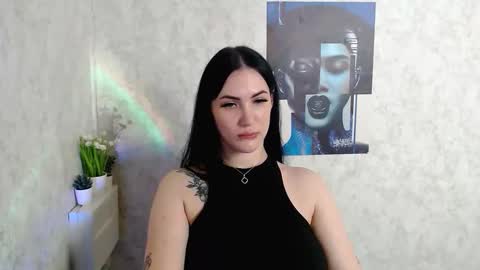 Anna online show from 15, 11, 2025