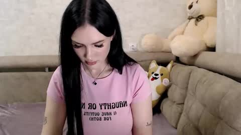 Snapshot of _annacutes chatting on 22, 3, 2026 Anna online show from 22, 3, 2026