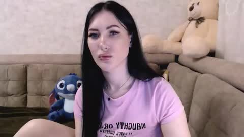 Snapshot of _annacutes chatting on 4, 4, 2026 Anna online show from 4, 4, 2026