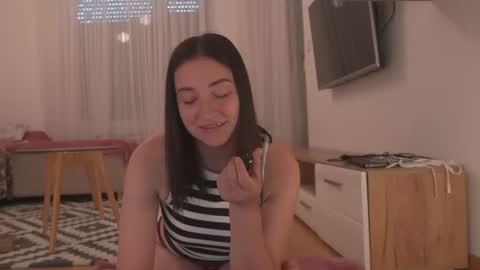 Snapshot of _annieone chatting on 28, 6, 2026 Anna online show from 28, 6, 2026