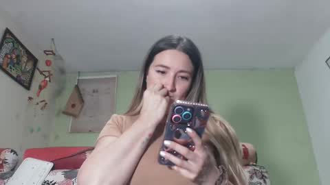 _antonella_11 online show from 26, 9, 2025