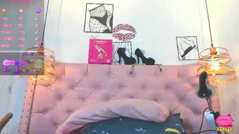 Snapshot of _antonella_11 chatting on 30, 6, 2026 _antonella_11 online show from 30, 6, 2026