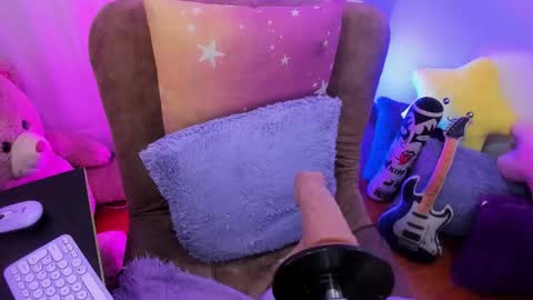 _antonella_dreams online show from 19, 2, 2026