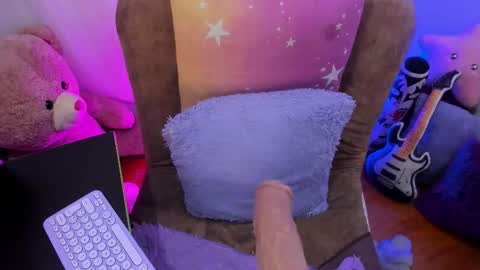 Snapshot of _antonella_dreams chatting on 26, 3, 2026 _antonella_dreams online show from 26, 3, 2026