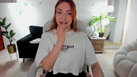 antonnela online show from 2, 3, 2026