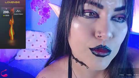 Snapshot of _any_ducan_ chatting on 7, 11, 2025 Angie online show from 7, 11, 2025