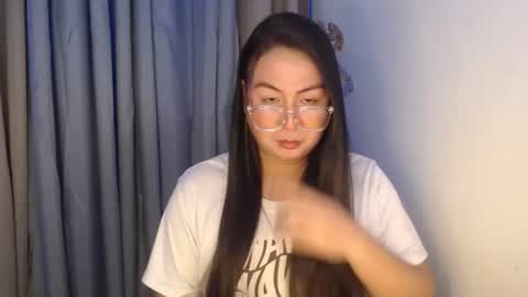 Snapshot of _arah chatting on 17, 10, 2025 arah online show from 17, 10, 2025