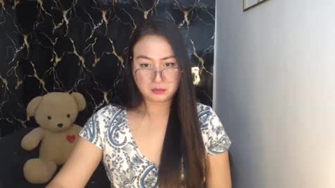 Snapshot of _arah chatting on 23, 10, 2025 arah online show from 23, 10, 2025