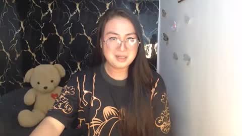 Snapshot of _arah chatting on 27, 10, 2025 arah online show from 27, 10, 2025